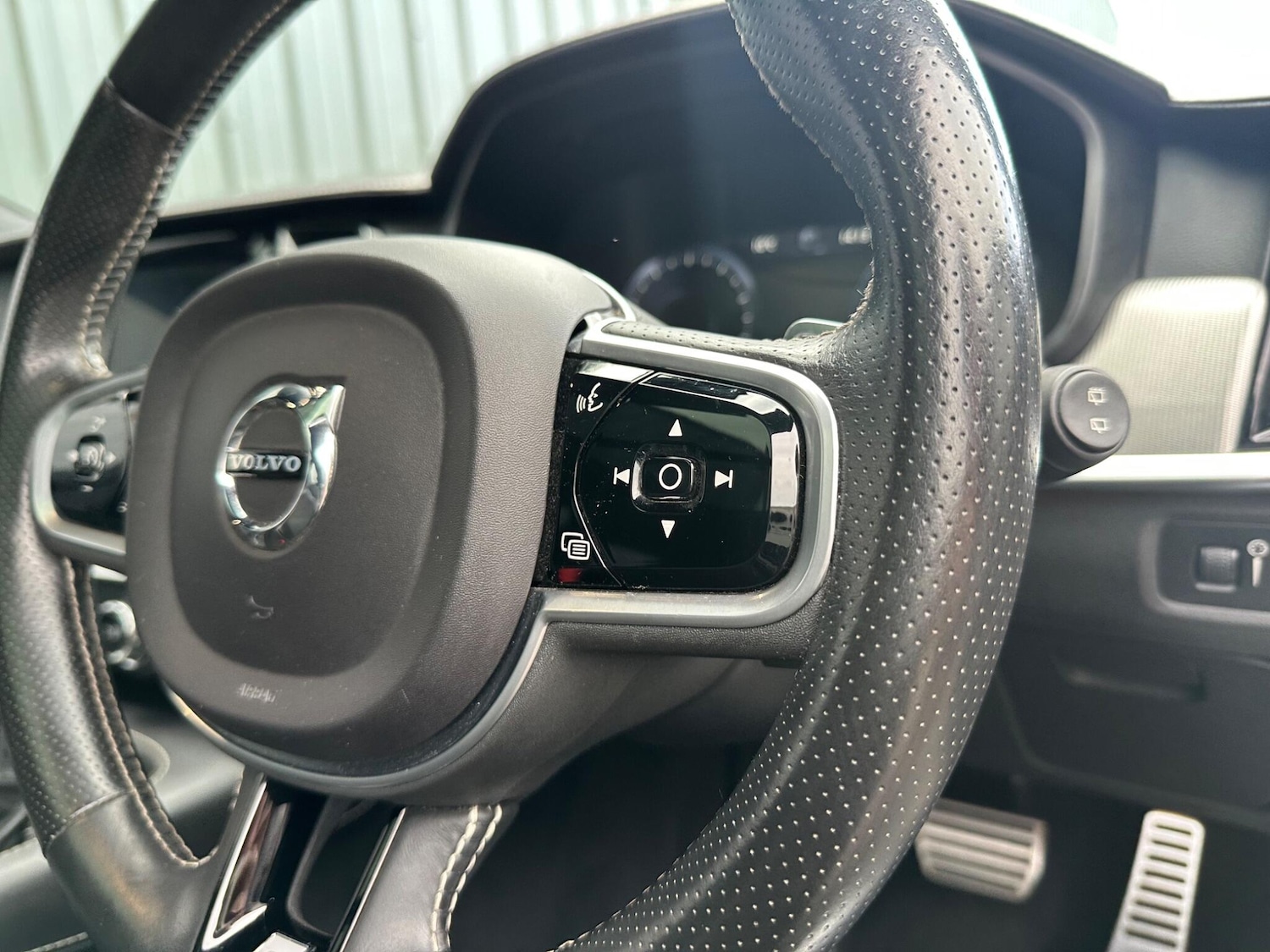 Used Volvo V90 2019 for sale - 76415345: Photo 30