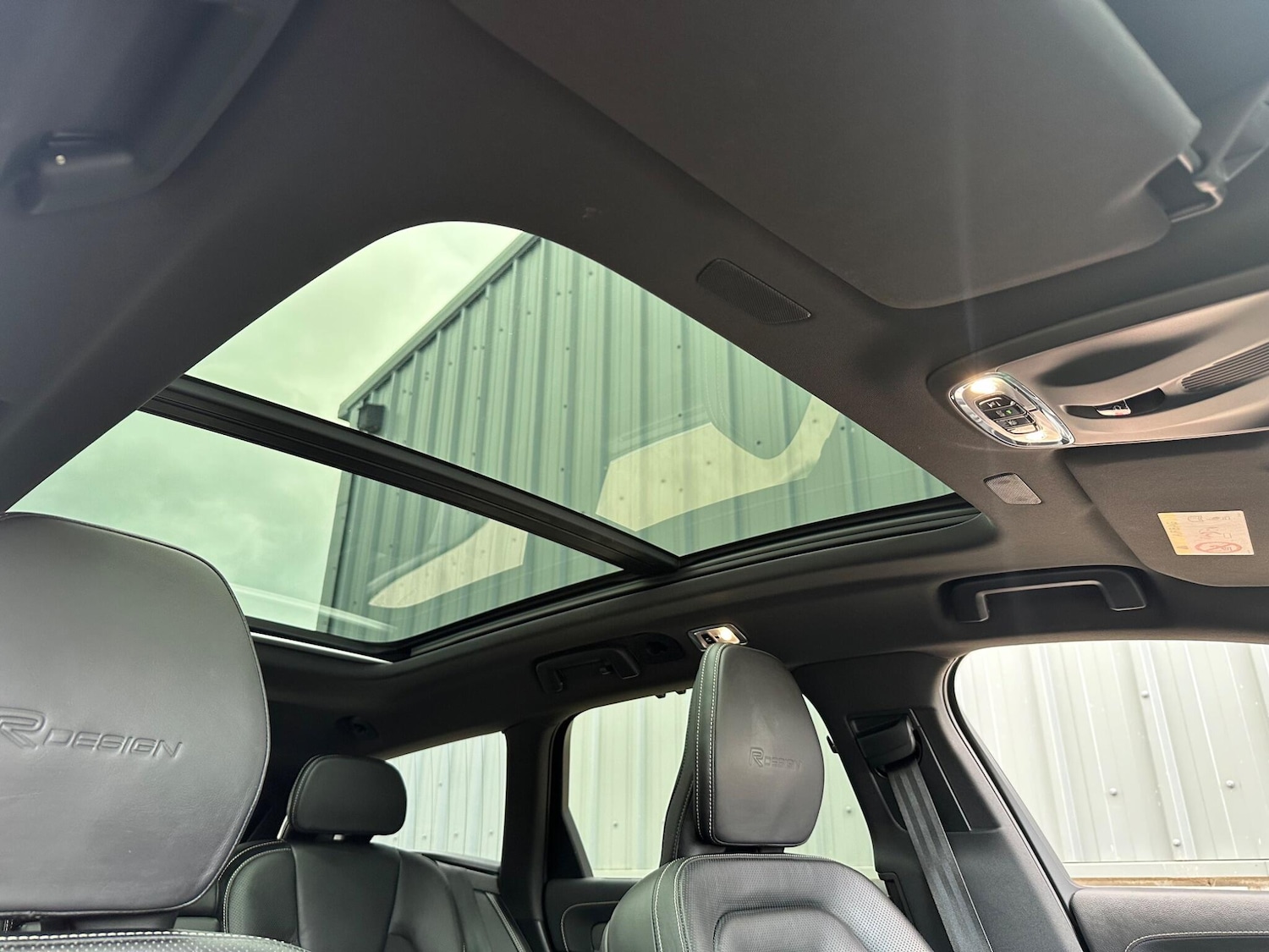 Used Volvo V90 2019 for sale - 76415345: Photo 31