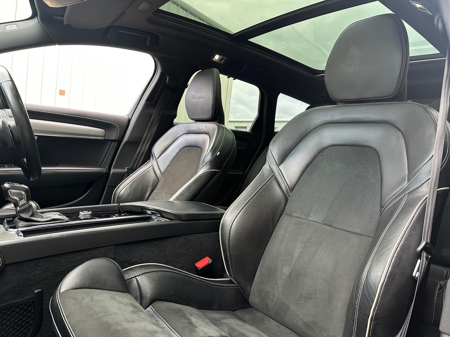 Used Volvo V90 2019 for sale - 76415345: Photo 32