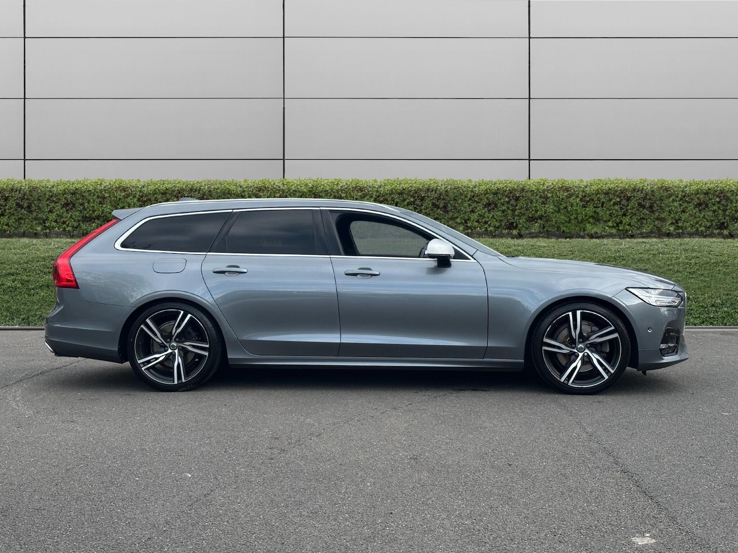 Used Volvo V90 2019 for sale - 76415345: Photo 7