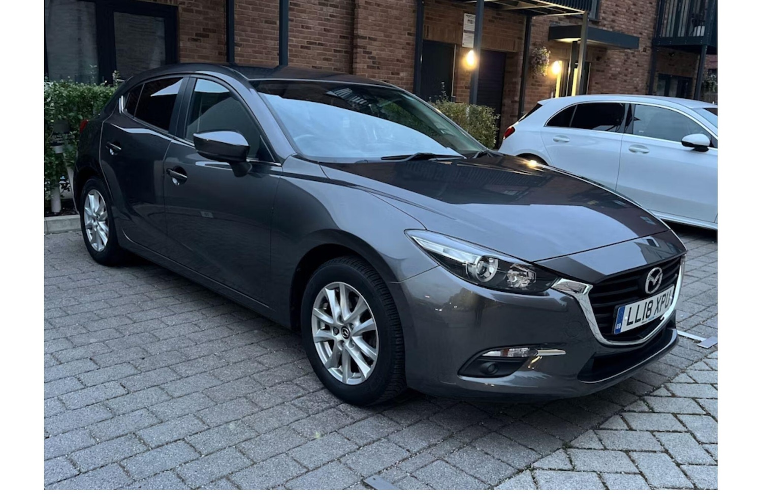 Used Mazda Mazda3 2018 for sale - 76415334: Photo 1