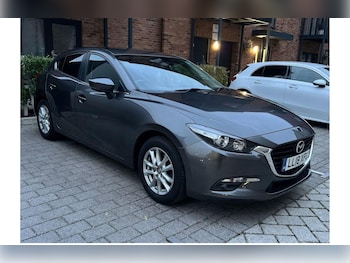 2018 (18) - 2.0 SE-L Nav 5dr
