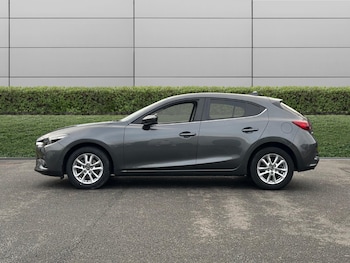 Used Mazda Mazda3 2018 for sale - 76415334: Photo