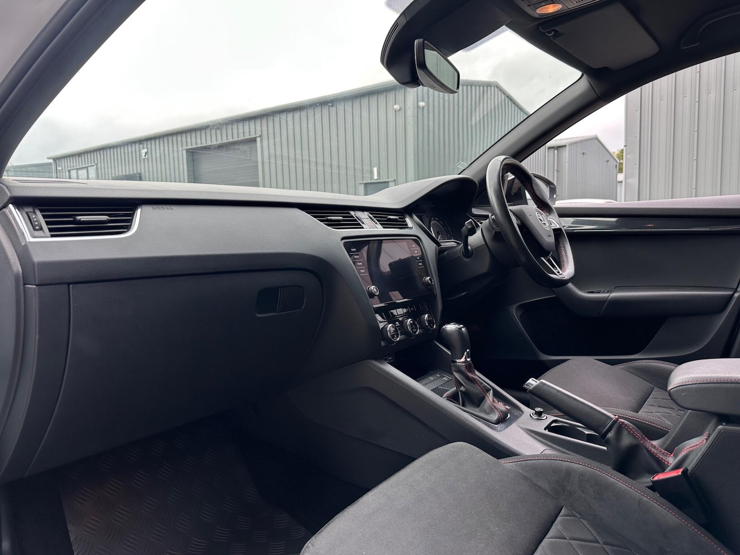 Used Skoda Octavia 2019 for sale - 76415340: Photo 10