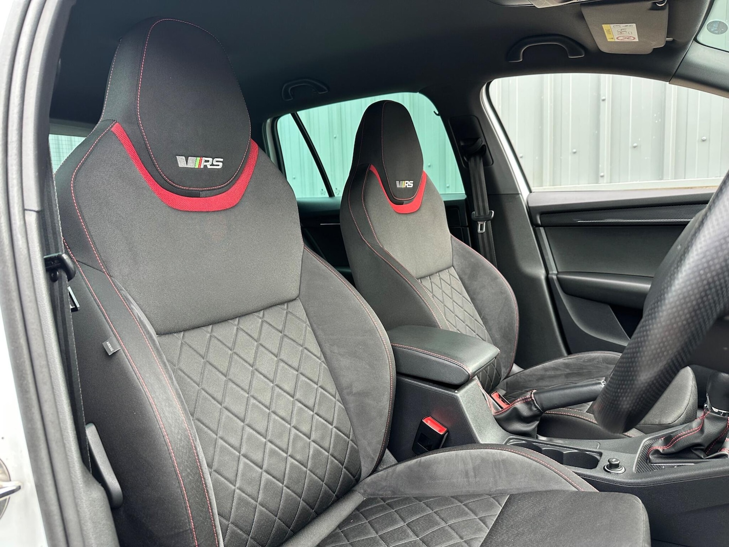 Used Skoda Octavia 2019 for sale - 76415340: Photo 11