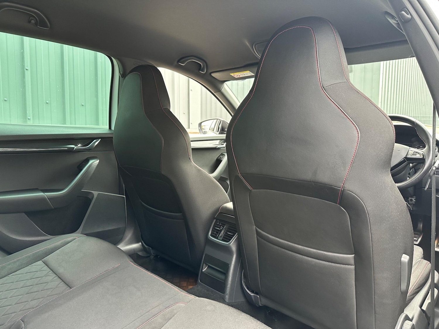 Used Skoda Octavia 2019 for sale - 76415340: Photo 12