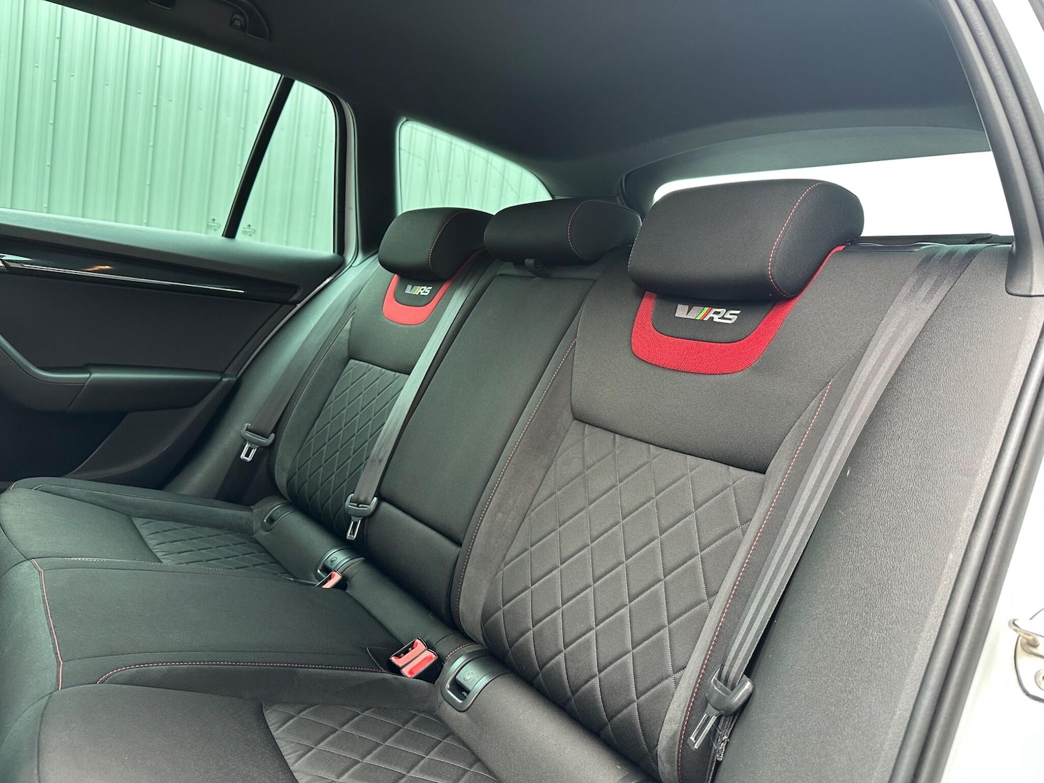 Used Skoda Octavia 2019 for sale - 76415340: Photo 13