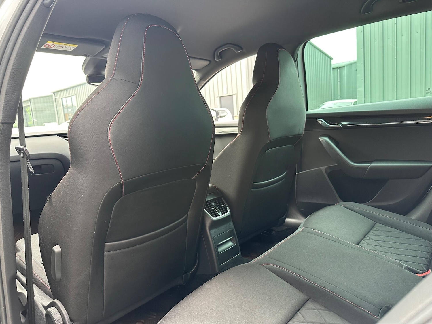 Used Skoda Octavia 2019 for sale - 76415340: Photo 15