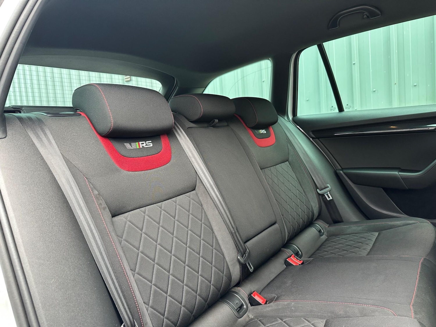 Used Skoda Octavia 2019 for sale - 76415340: Photo 16