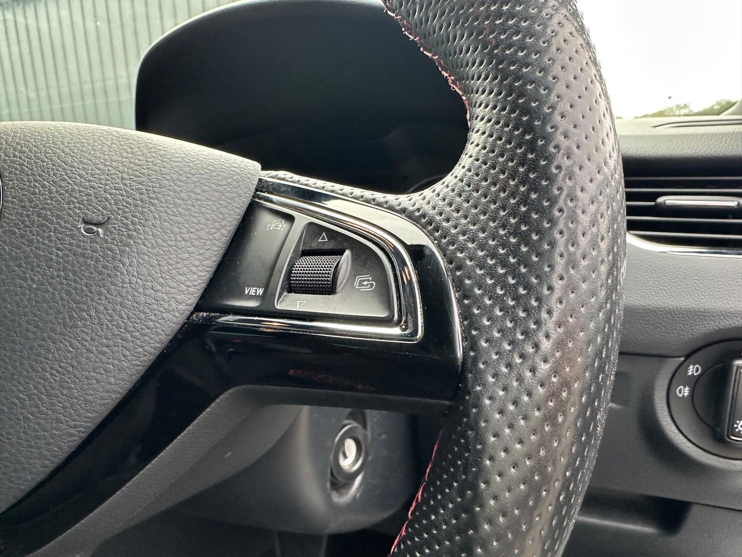 Used Skoda Octavia 2019 for sale - 76415340: Photo 18