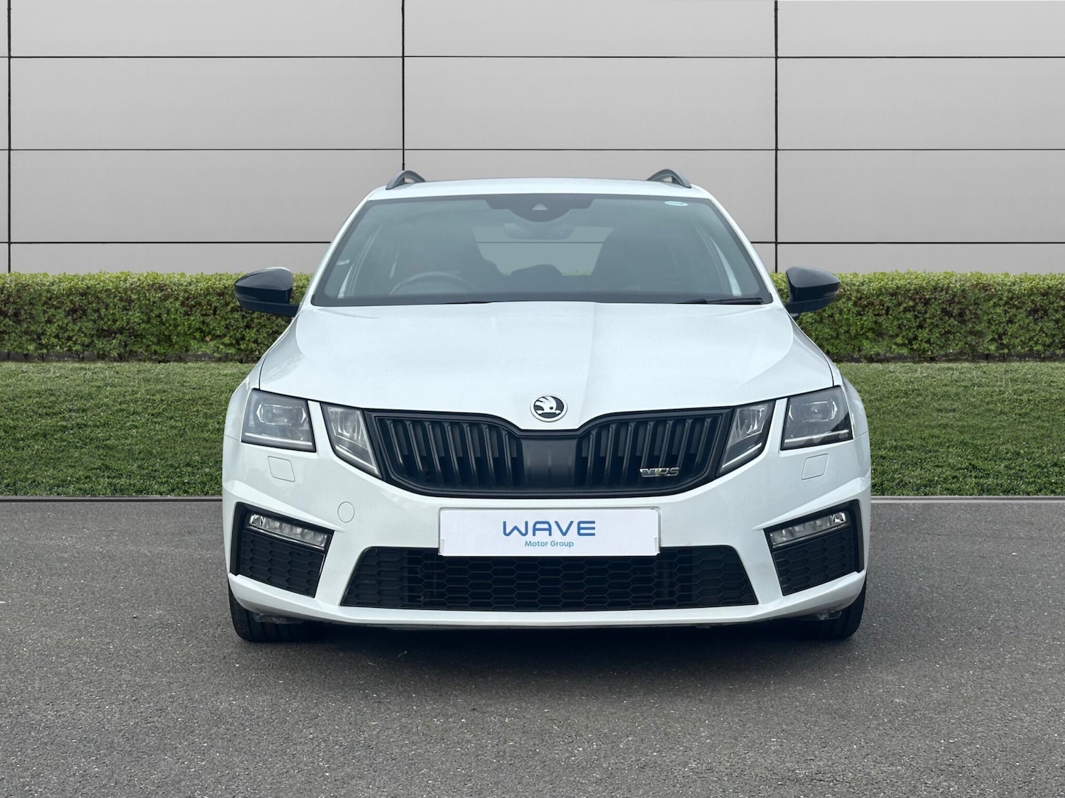 Used Skoda Octavia 2019 for sale - 76415340: Photo 2