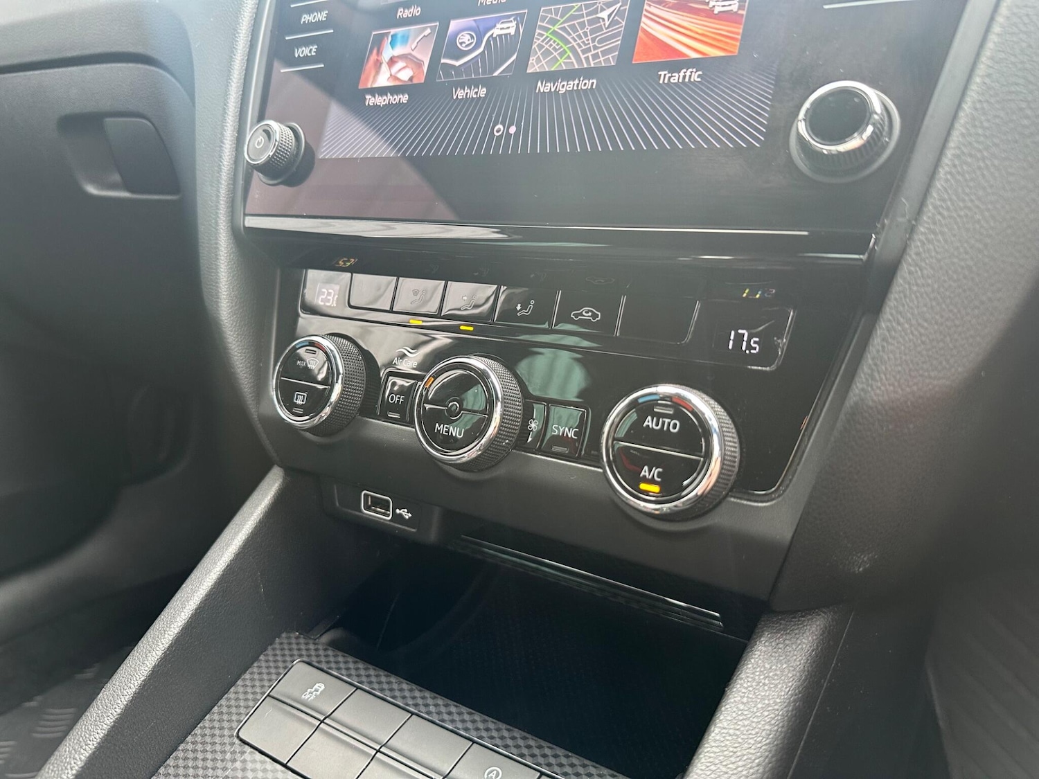 Used Skoda Octavia 2019 for sale - 76415340: Photo 20