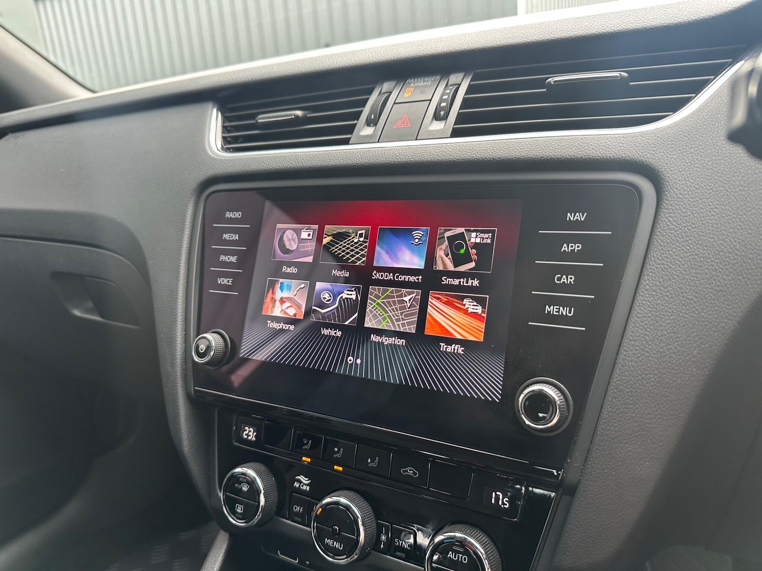 Used Skoda Octavia 2019 for sale - 76415340: Photo 21