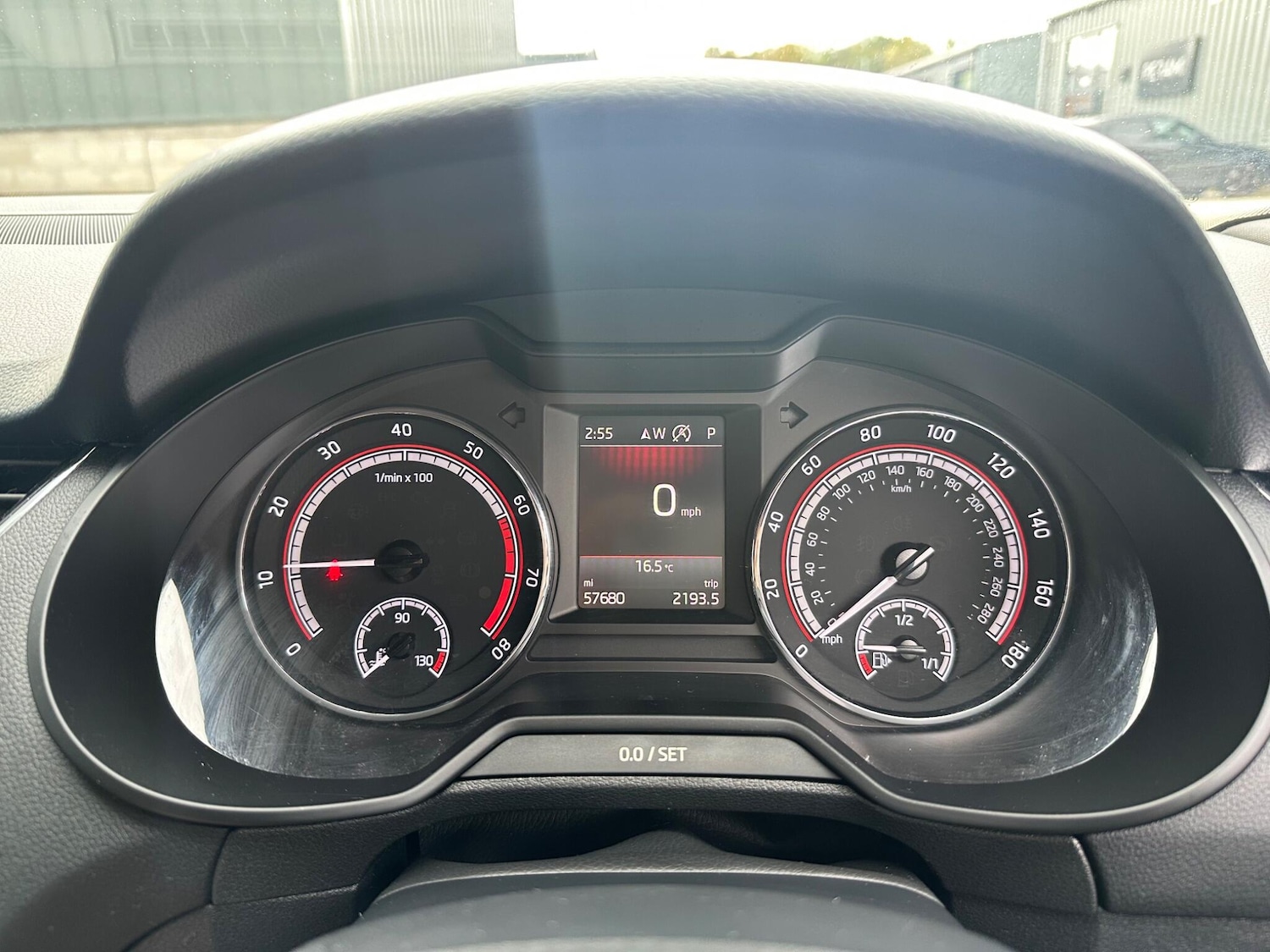 Used Skoda Octavia 2019 for sale - 76415340: Photo 22