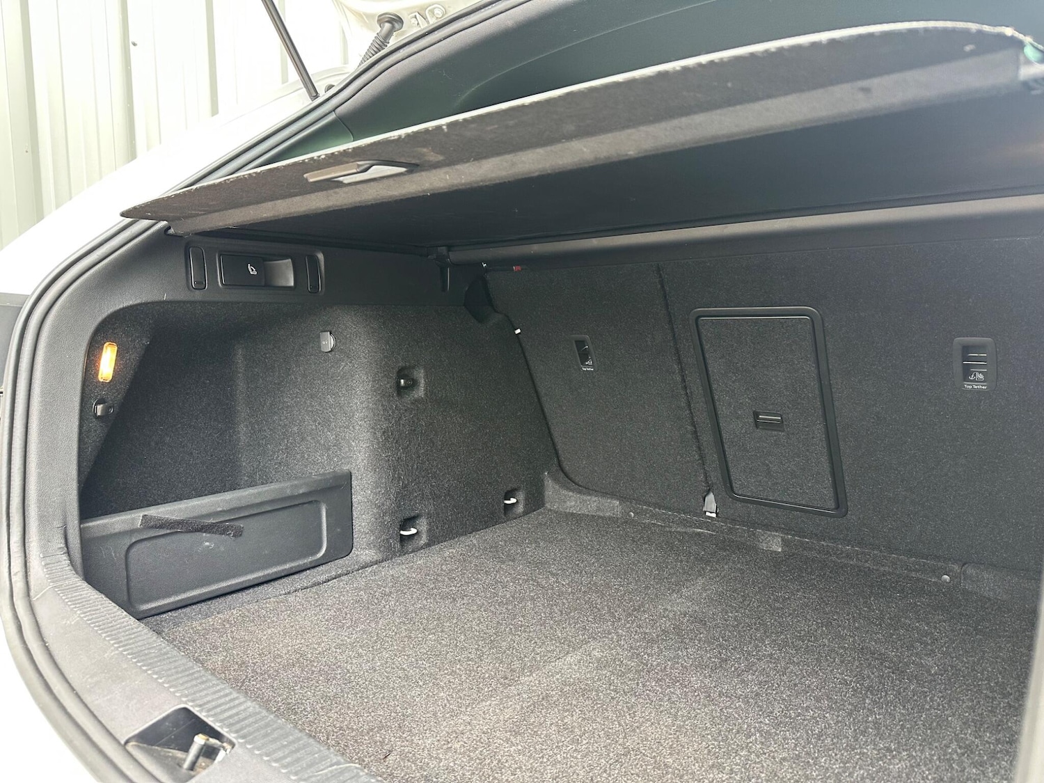 Used Skoda Octavia 2019 for sale - 76415340: Photo 23