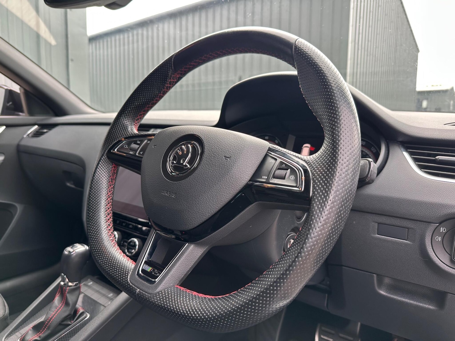 Used Skoda Octavia 2019 for sale - 76415340: Photo 25