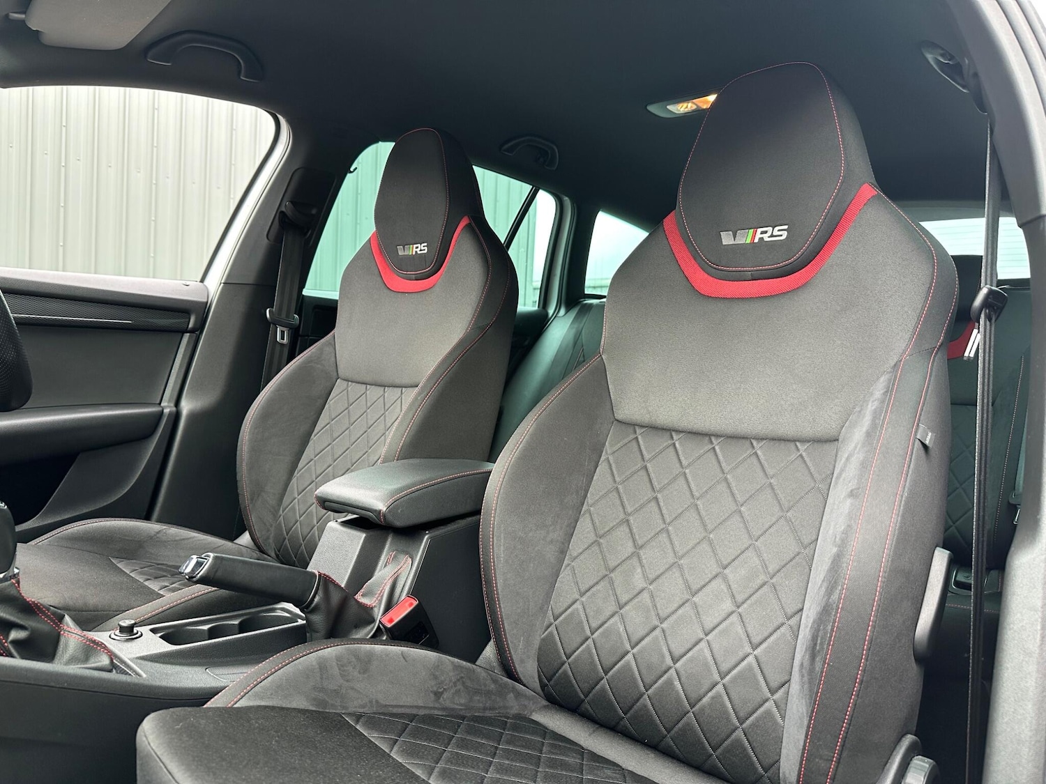 Used Skoda Octavia 2019 for sale - 76415340: Photo 26