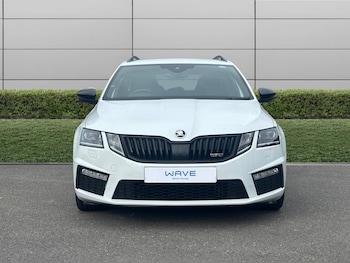 Used Skoda Octavia 2019 for sale - 76415340: Photo