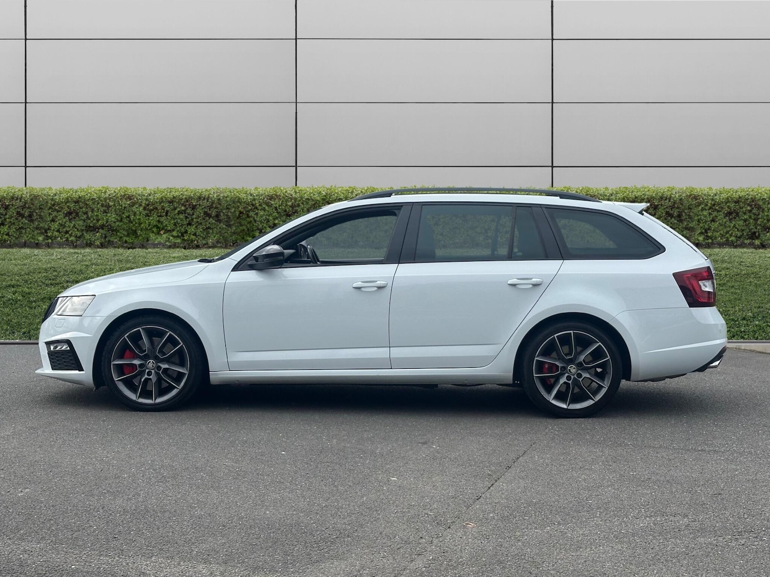 Used Skoda Octavia 2019 for sale - 76415340: Photo 5