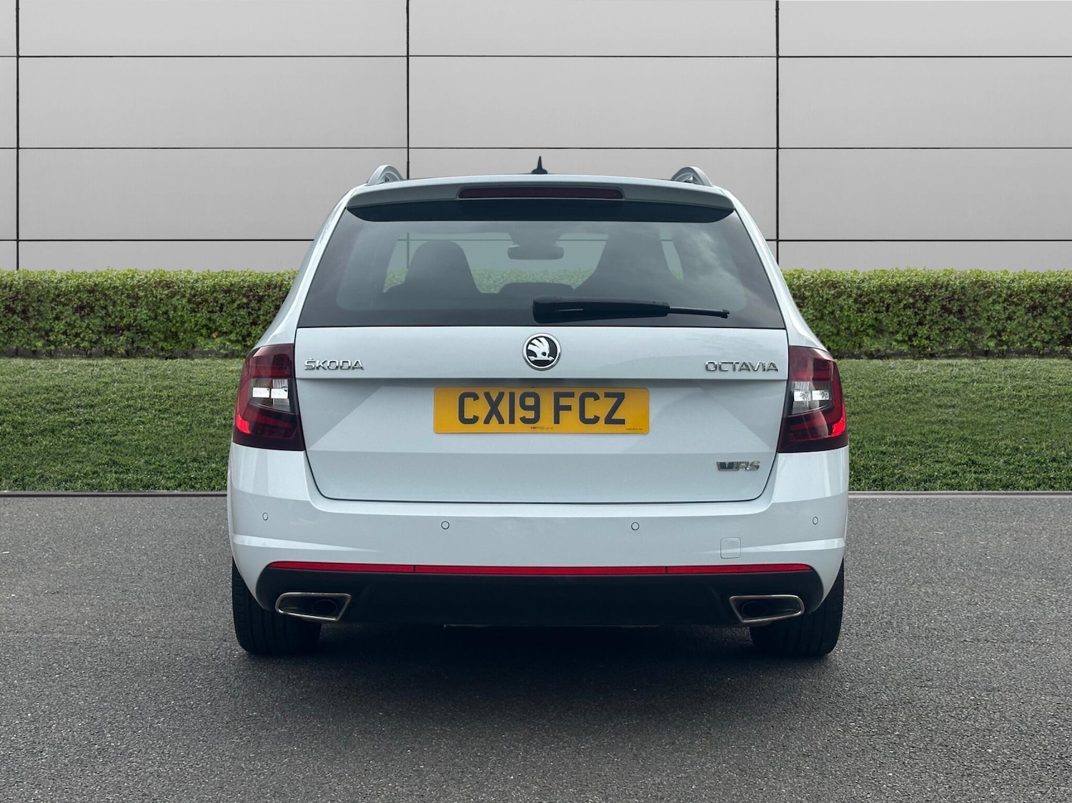 Used Skoda Octavia 2019 for sale - 76415340: Photo 6