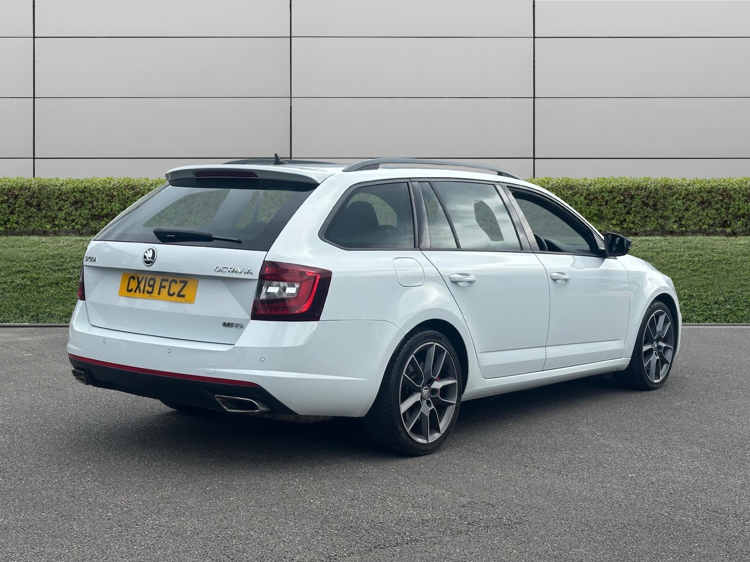 Used Skoda Octavia 2019 for sale - 76415340: Photo 8