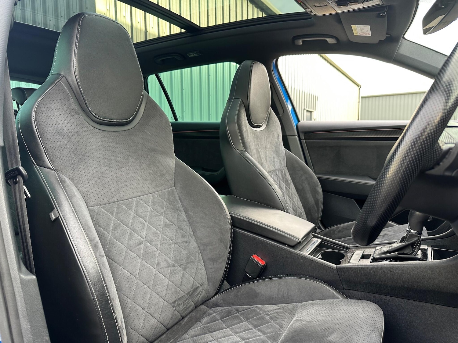 Used Skoda Superb 2019 for sale - 76415338: Photo 10