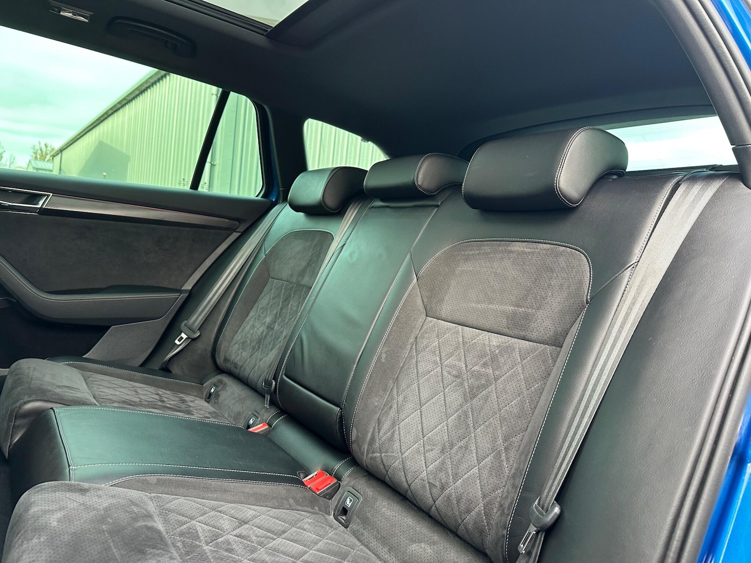 Used Skoda Superb 2019 for sale - 76415338: Photo 15