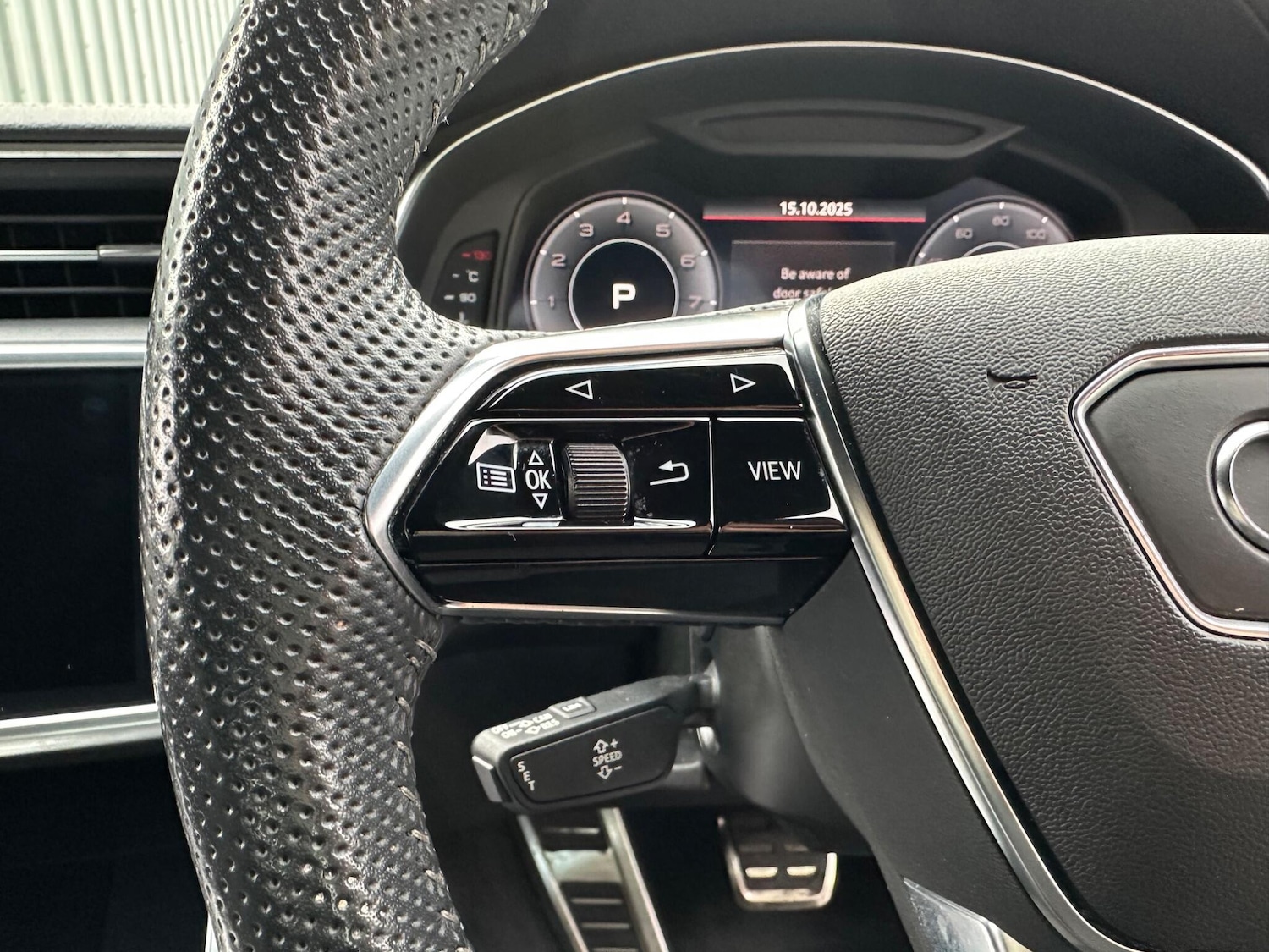 Used Skoda Superb 2019 for sale - 76415338: Photo 16