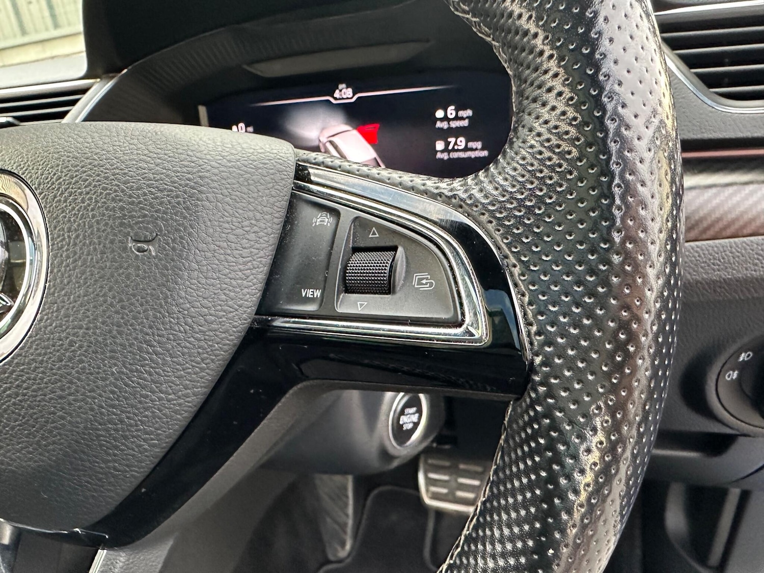 Used Skoda Superb 2019 for sale - 76415338: Photo 18