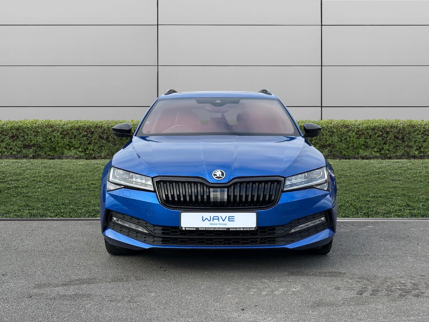 Used Skoda Superb 2019 for sale - 76415338: Photo 2