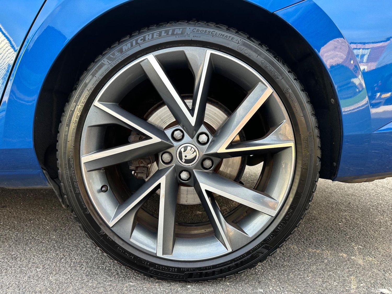 Used Skoda Superb 2019 for sale - 76415338: Photo 21