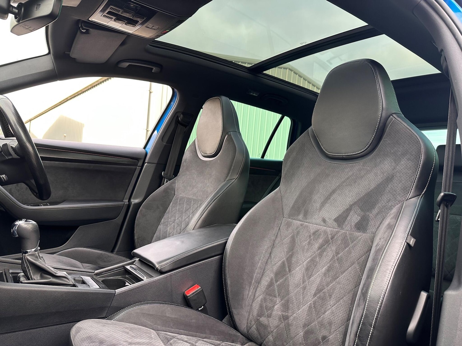 Used Skoda Superb 2019 for sale - 76415338: Photo 26