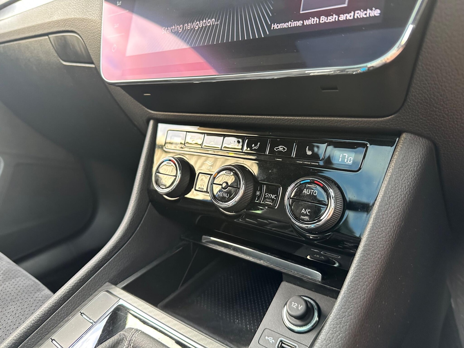 Used Skoda Superb 2019 for sale - 76415338: Photo 28