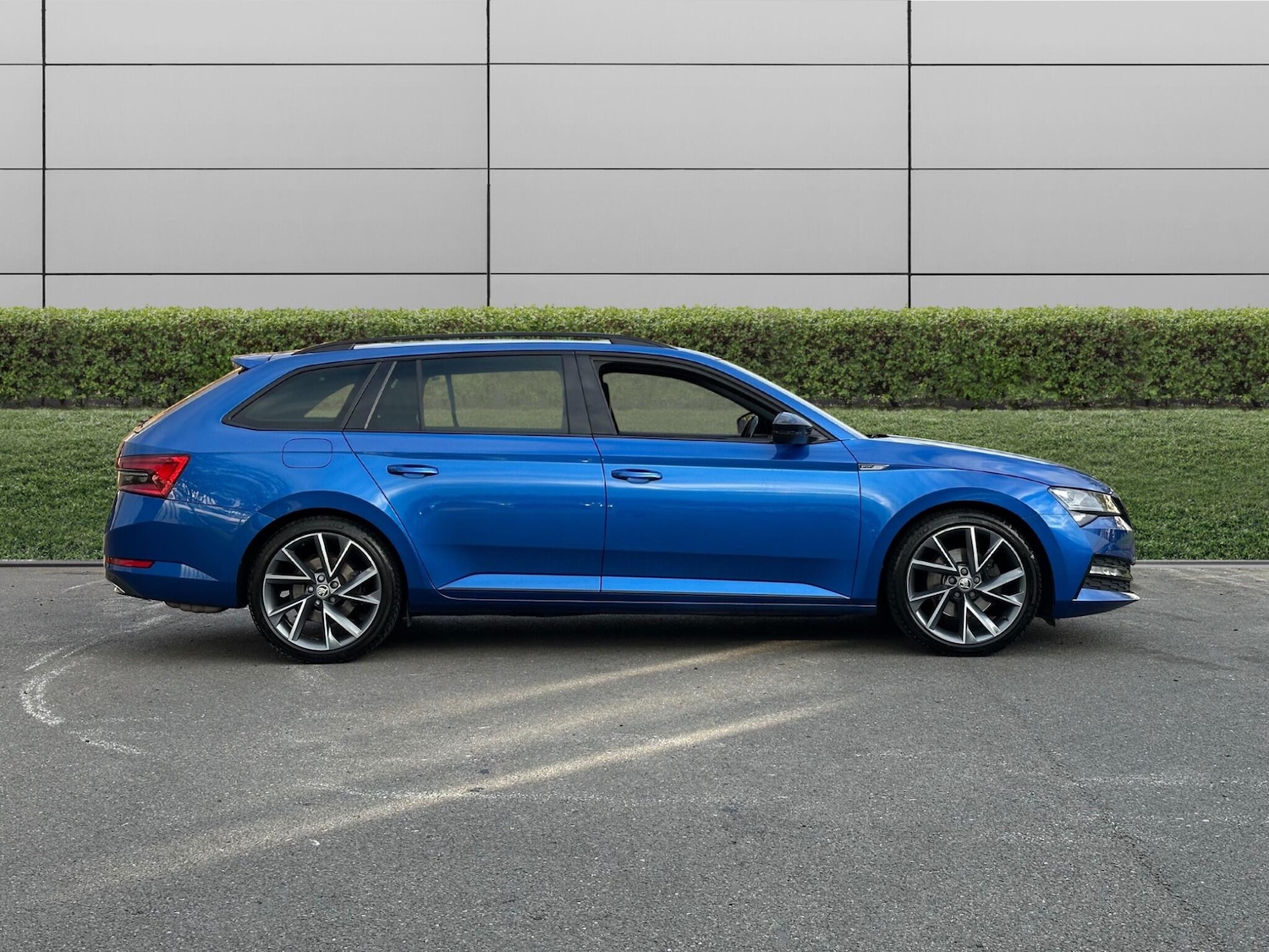 Used Skoda Superb 2019 for sale - 76415338: Photo 7