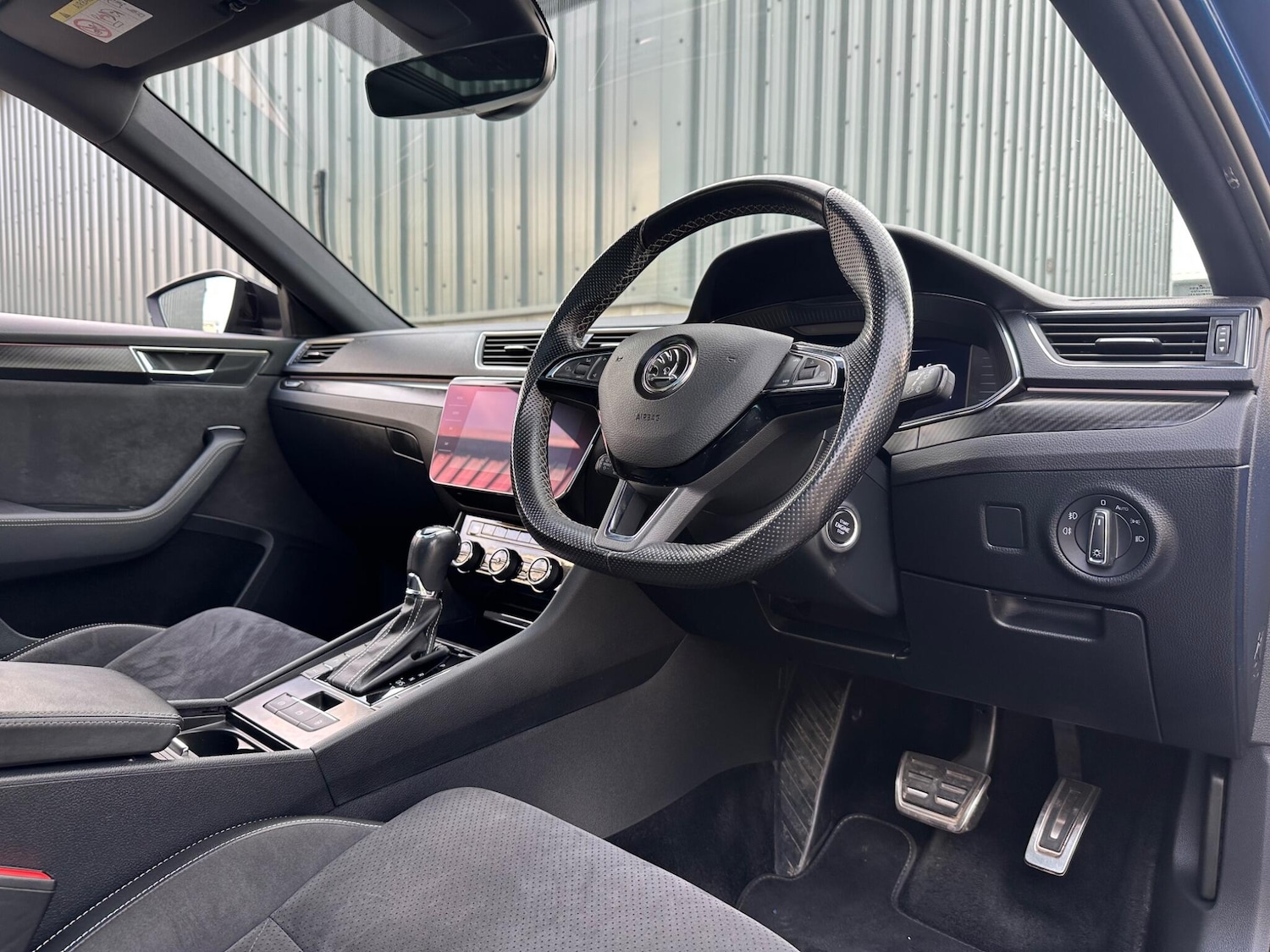 Used Skoda Superb 2019 for sale - 76415338: Photo 9