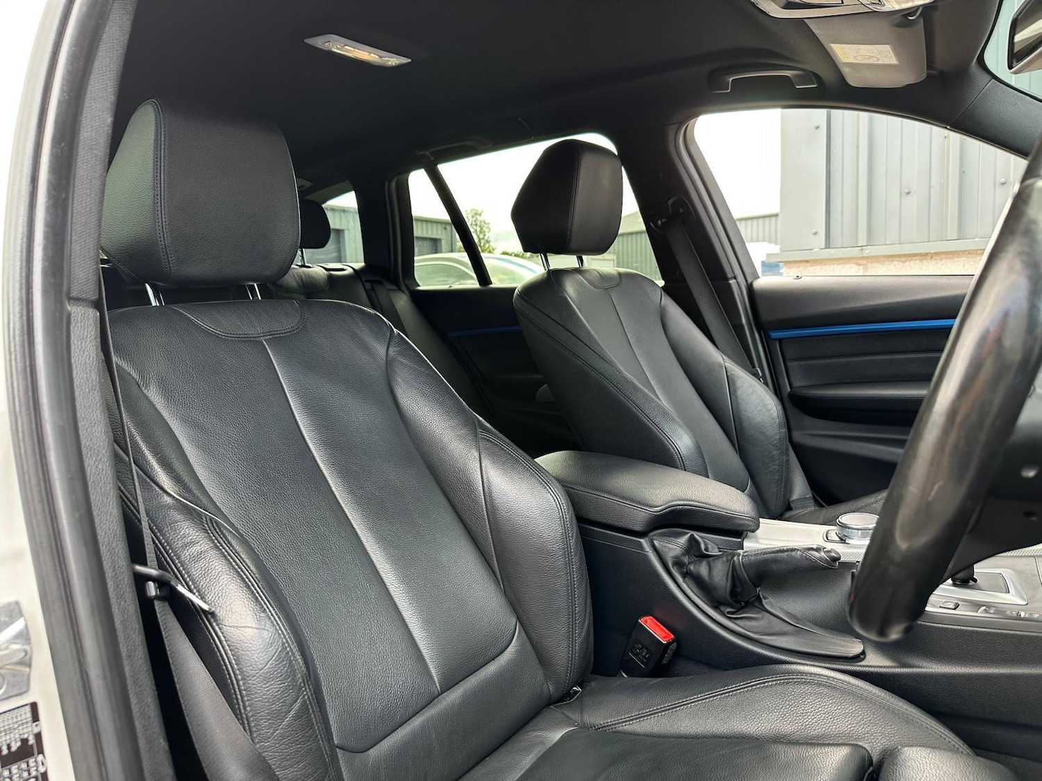 Used BMW 3 Series 2017 for sale - 76415341: Photo 12