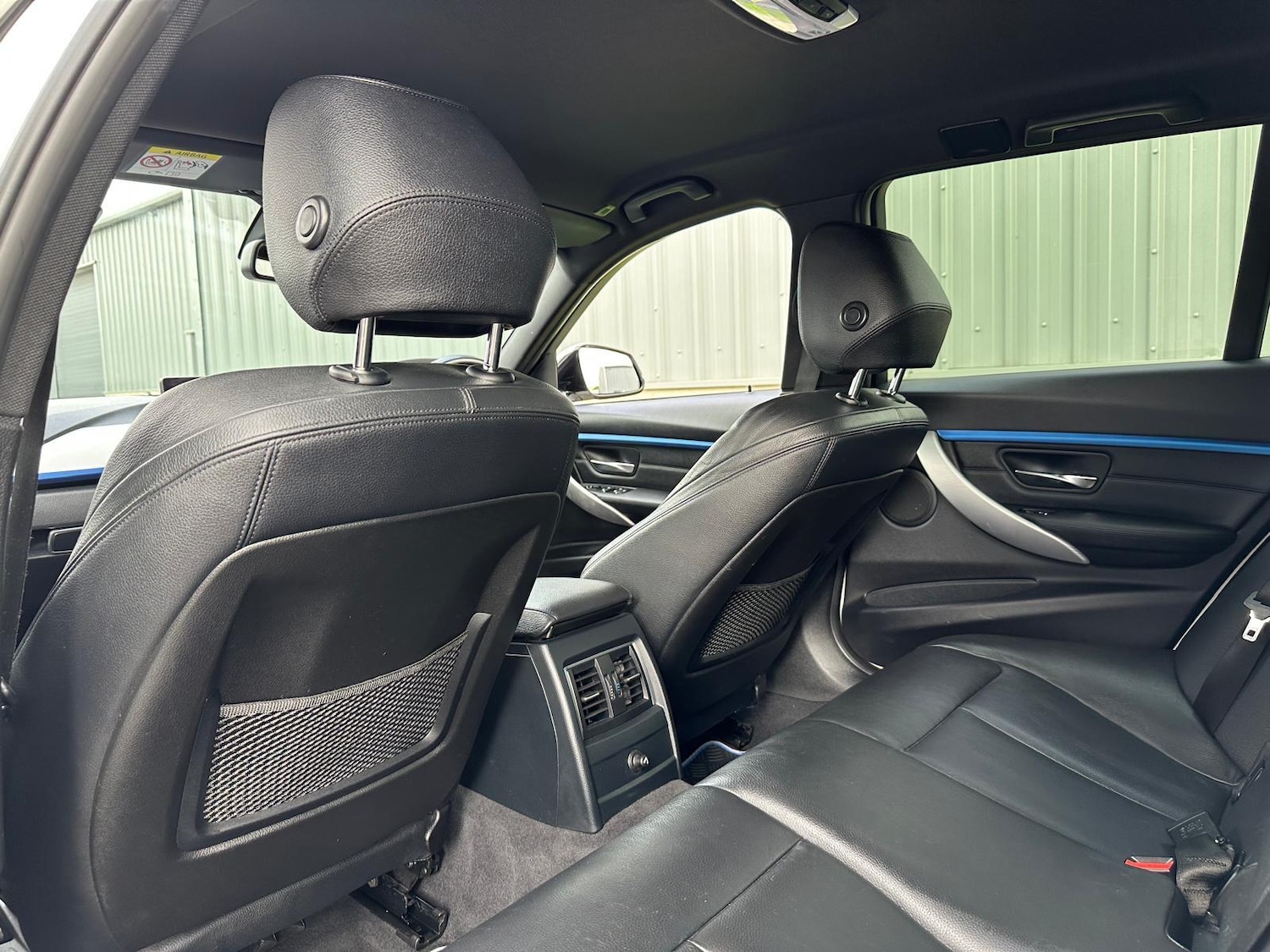 Used BMW 3 Series 2017 for sale - 76415341: Photo 18