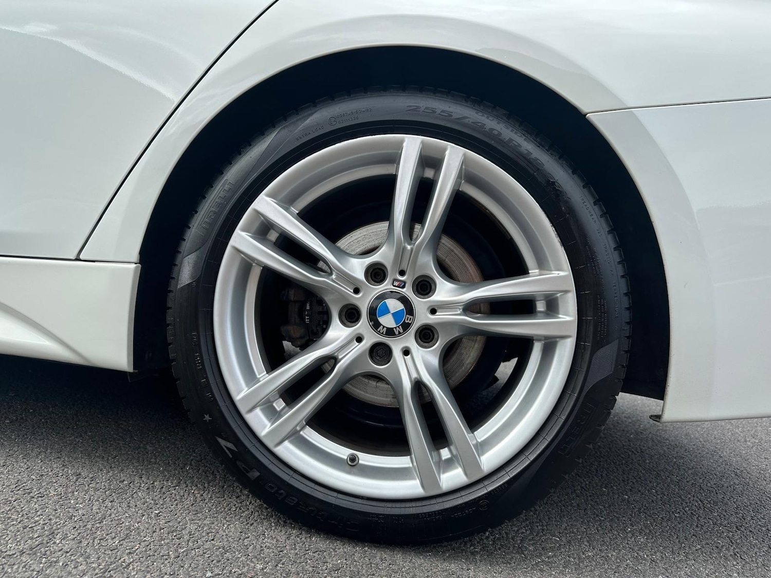 Used BMW 3 Series 2017 for sale - 76415341: Photo 24