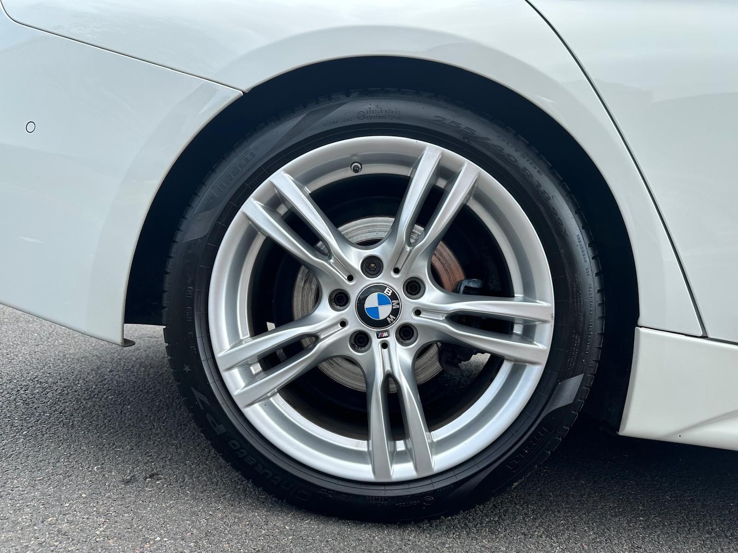 Used BMW 3 Series 2017 for sale - 76415341: Photo 25