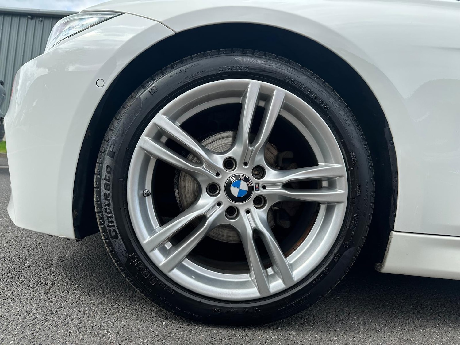 Used BMW 3 Series 2017 for sale - 76415341: Photo 27