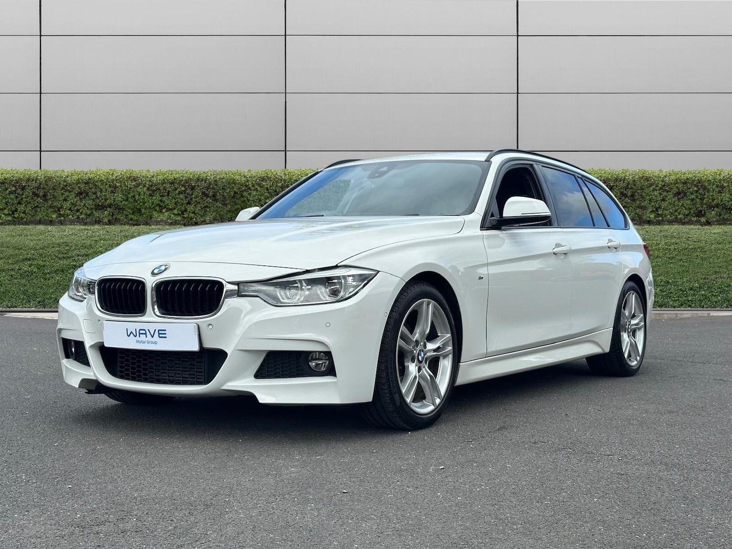 Used BMW 3 Series 2017 for sale - 76415341: Photo 3