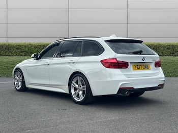 Used BMW 3 Series 2017 for sale - 76415341: Photo