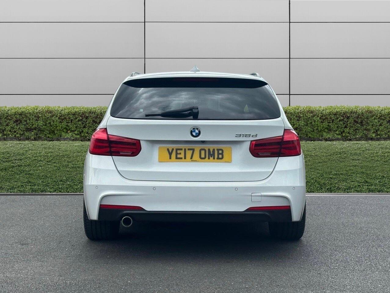 Used BMW 3 Series 2017 for sale - 76415341: Photo 6