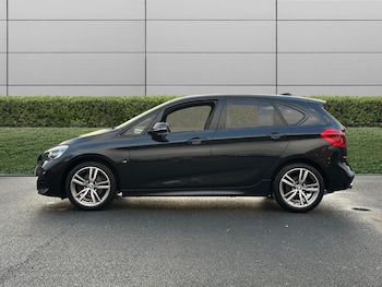 Used BMW 2 Series Active Tourer 2019 for sale - 76415342: Photo