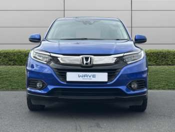 Used Honda HR-V 2020 for sale - 74358531: Photo