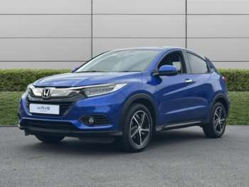 Used Honda HR-V 2020 for sale - 74358531: Photo
