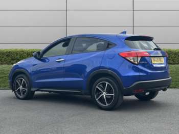 Used Honda HR-V 2020 for sale - 74358531: Photo