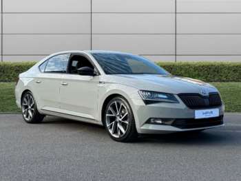 2019 (19) - 1.5 TSI ACT SportLine Plus DSG Euro 6 (s/s) 5dr
