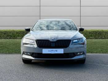 Used Skoda Superb 2019 for sale - 74921624: Photo