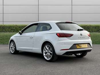 Used SEAT Leon 2018 for sale - 74349543: Photo